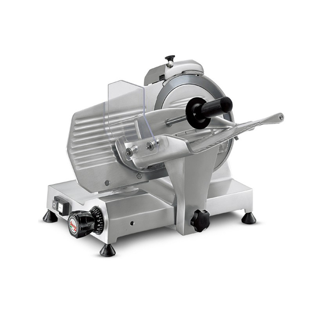 electric meat cutter machine