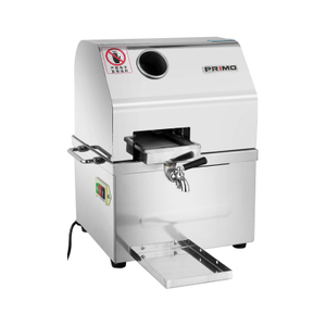 Automatic Sugarcane Juice Extractor- Table Top Style