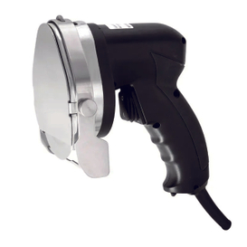 Stainless Steel electric kebab meat slicer with Smooth Blade for sale