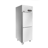 upright display chiller