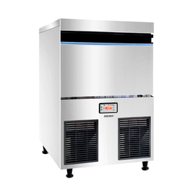 commercial ice cube making machine