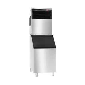 countertop ice cube maker machine