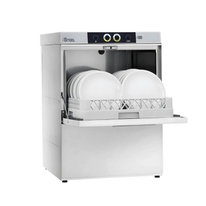 undercounter dishwasher