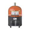 commercial pizza oven