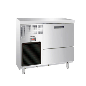 commercial ice cube maker machine