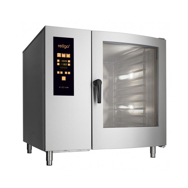 Best multi-function convection toaster oven for all cooking styles, perfect for bakery use