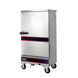 Heavy Duty Electric Stainless Steel Rice Cooker (8Trays)