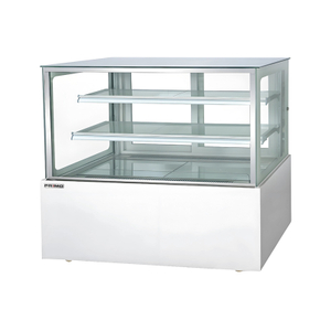 cake display chiller price