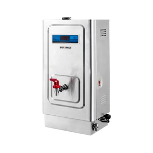 stainless steel water boiler and warmer
