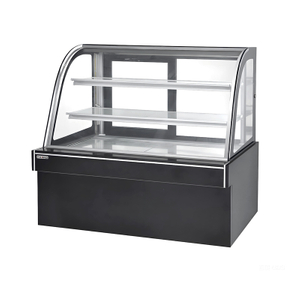 bakery & cake counter
