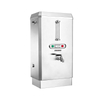 water boiler steel