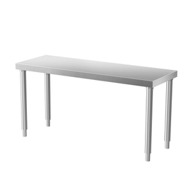 commercial stainless steel kitchen shelves