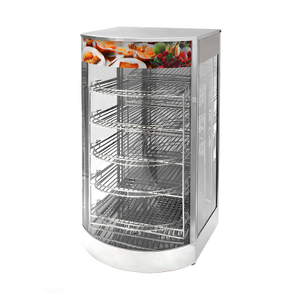 hot display cabinet for sale