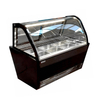 gelato display case for sale
