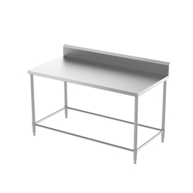 stainless steel catering tables