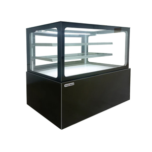 cake shop display counter