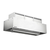 commercial kitchen exhaust hood