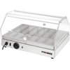Countertop Heated Food Display