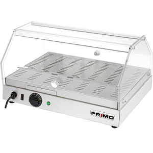 Countertop Heated Food Display