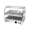 Heated Display Hot Counter Warmer