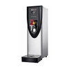 commercial hot water boiler